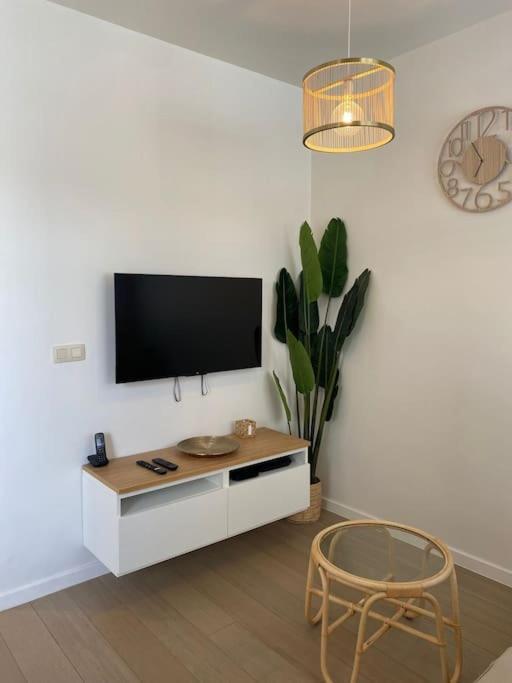 1 Chambre Avec Parking Au Coeur De Bruxelles 2D Exterior foto