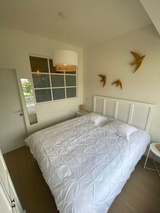 1 Chambre Avec Parking Au Coeur De Bruxelles 2D Exterior foto